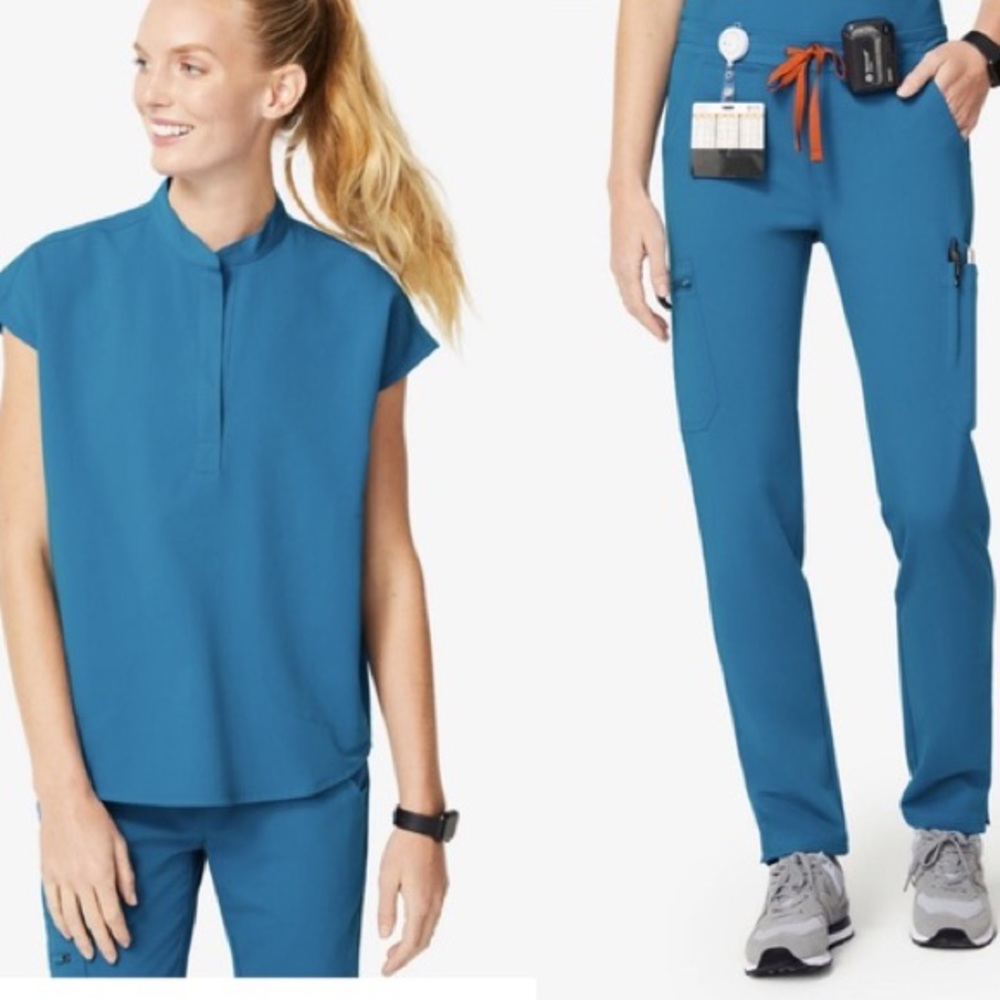 Figs alps blue Rafaela xs, yola s